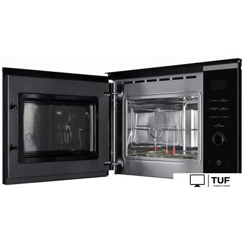 Микроволновая печь KUPPERSBERG HMW 650 BX