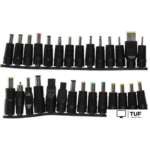 Внешний аккумулятор TopON TOP-X38 PRO (черный/оранжевый)