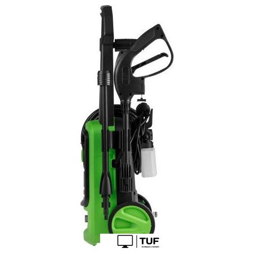 Мойка высокого давления DGM Water 155