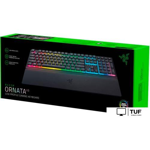 Клавиатура Razer Ornata V3