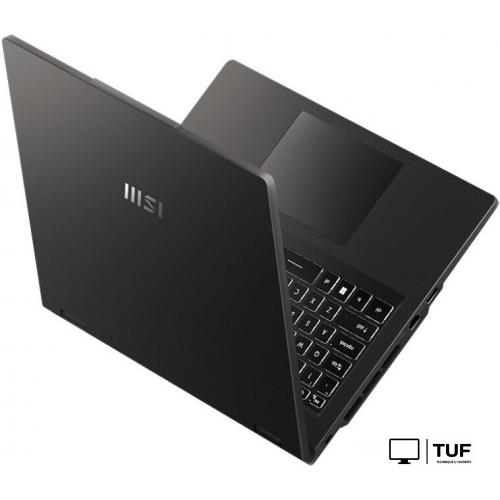 Ноутбук MSI Venture 14 AI A1MG-038RU