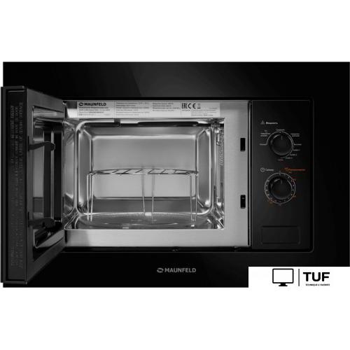 Микроволновая печь MAUNFELD MBMO820MGB203