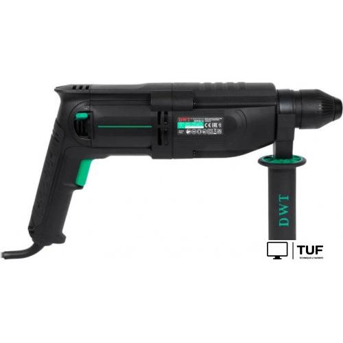 Перфоратор DWT SBHP08-26 BMC