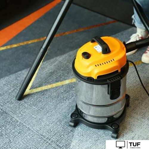 Пылесос Deko DKVC-1400-15S