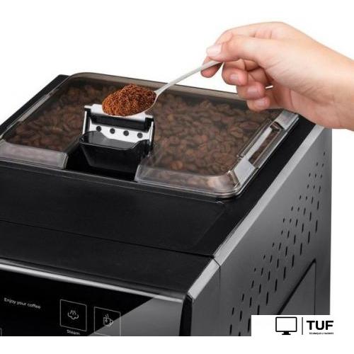 Кофемашина Ufesa CE8121 Supreme Barista