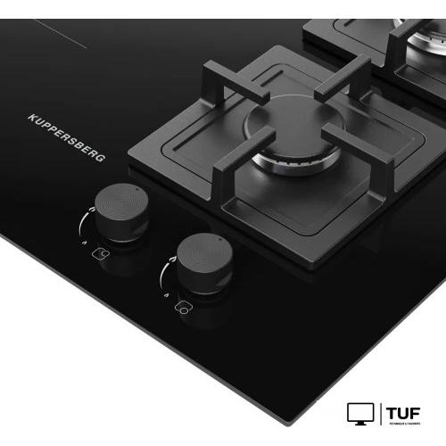 Варочная панель KUPPERSBERG IGS 601
