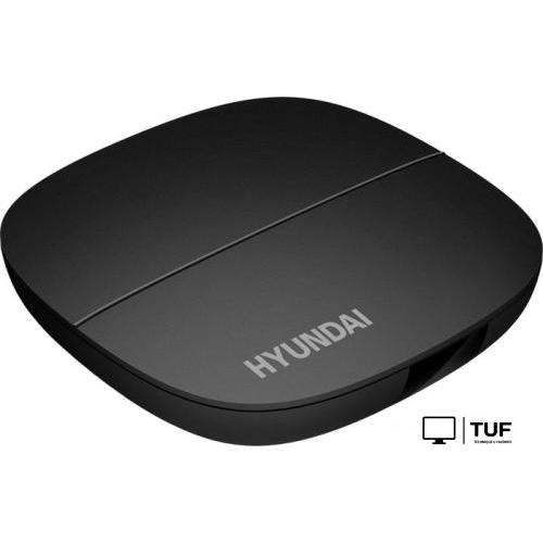 Смарт-приставка Hyundai H-DMP100