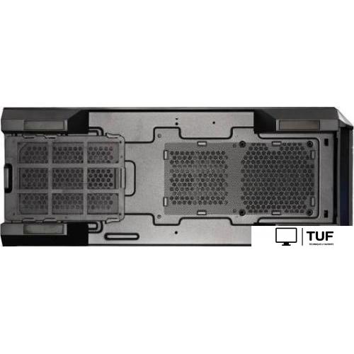 Корпус Chieftec Stallion 3 GP-03B-OP