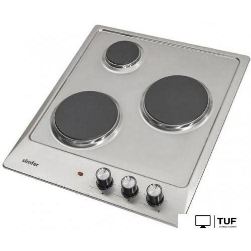 Варочная панель Simfer H45E03M016