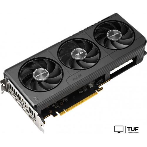 Видеокарта ASUS Prime GeForce RTX 5050 8GB GDDR6 OC Edition PRIME-RTX5050-O8G