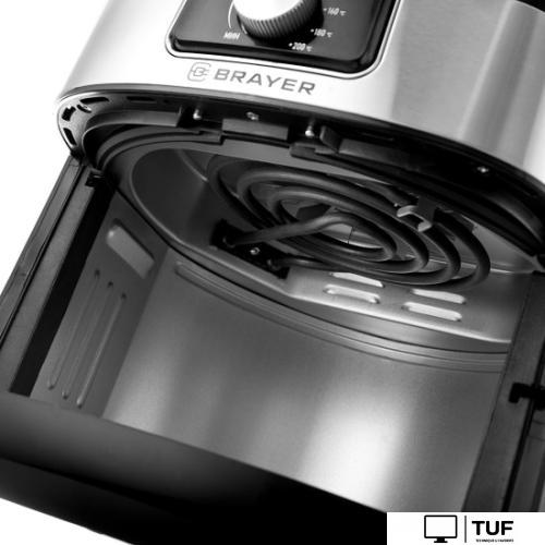 Аэрогриль Brayer BR2030