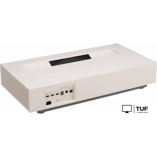 Проектор LG CineBeam Premium 4K HU915QE