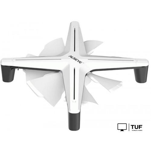 Комплект вентиляторов для корпуса ALSEYE X12-Set-W