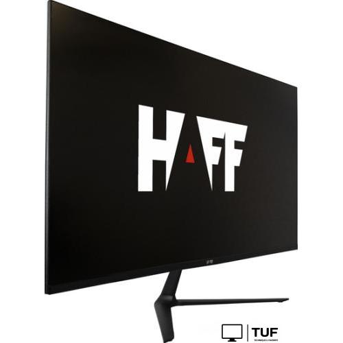 Игровой монитор HAFF H270G