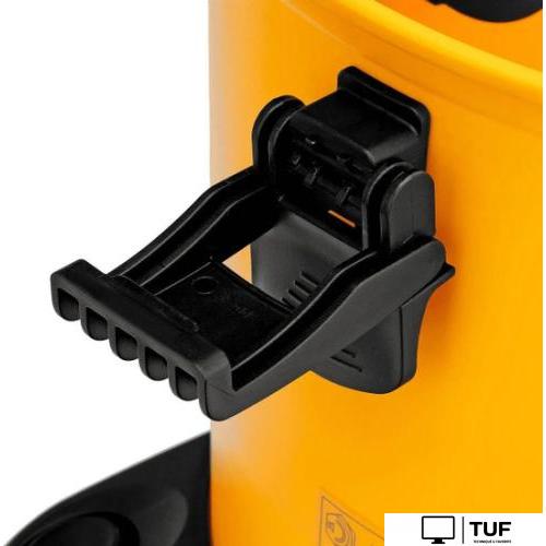 Пылесос Denzel RVC20