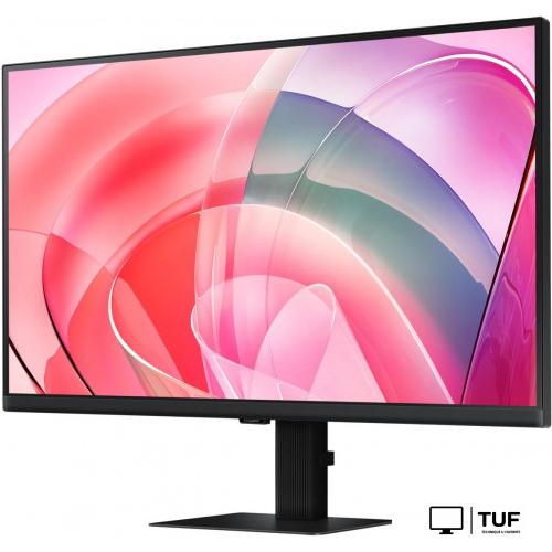 Монитор Samsung ViewFinity S7 LS27D700EAUXEN