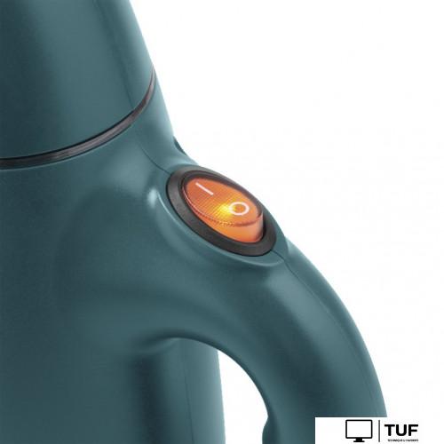 Отпариватель MAUNFELD MF-1133GN