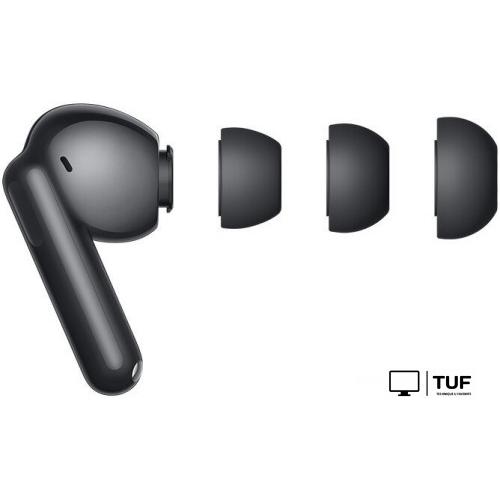 Наушники Huawei FreeBuds SE 4 ANC (черный, международная версия)