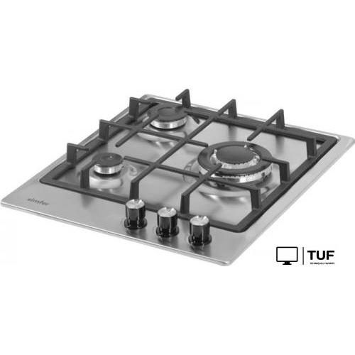 Варочная панель Simfer H45V35M516
