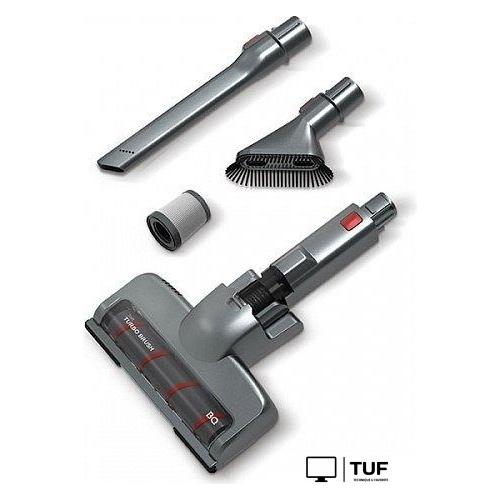 Пылесос BQ VCA0202H (серый)