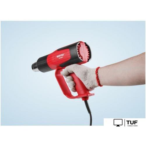 Промышленный фен Wortex HG 6020-1