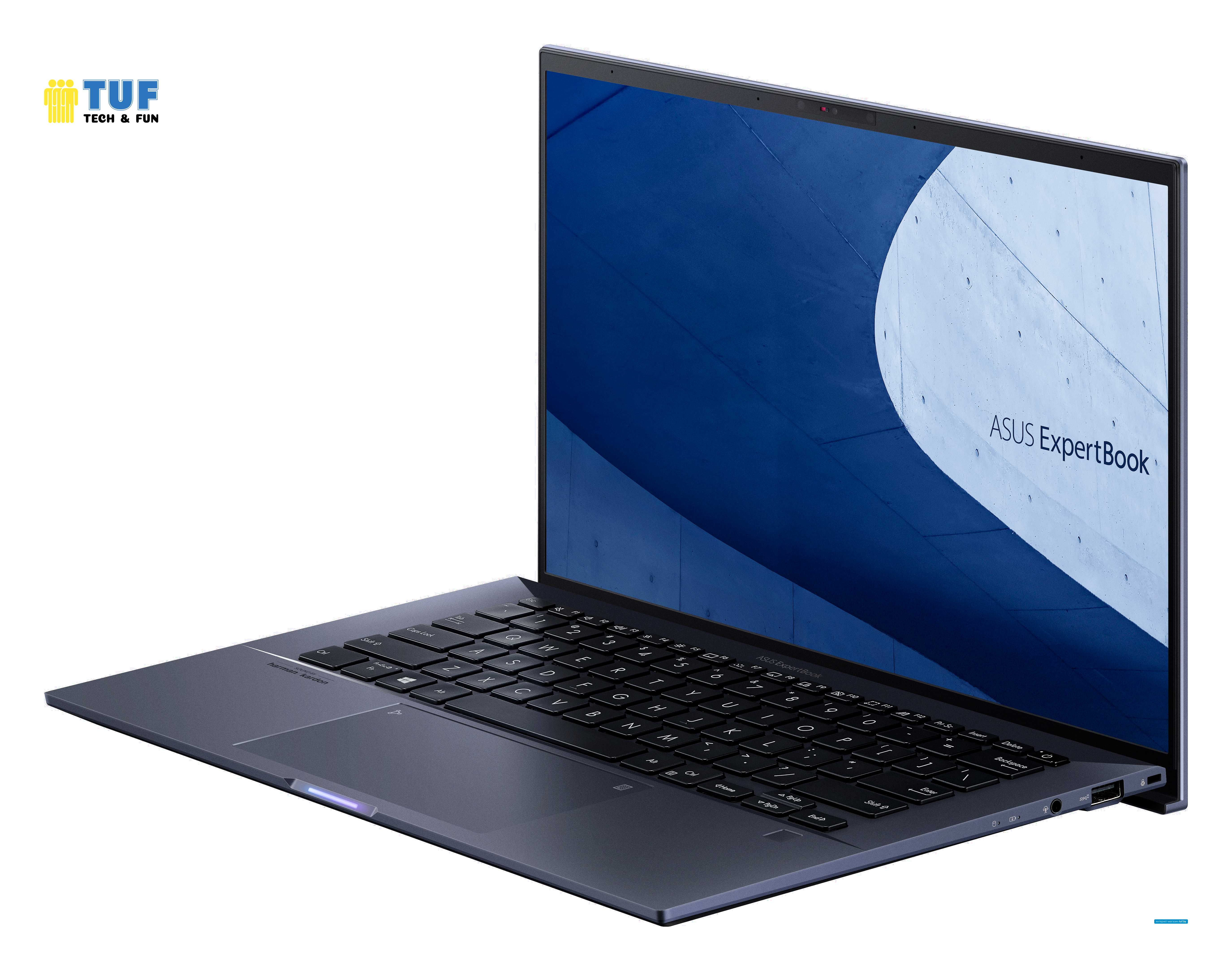 Ноутбук ASUS ExpertBook B9400CEA-KC0355R