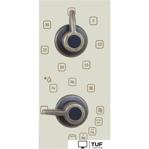 Микроволновая печь Korting KMI 720 RB