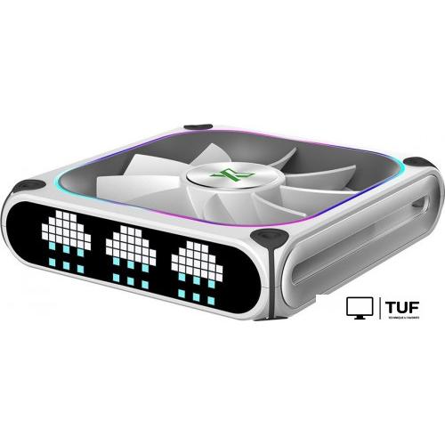 Вентилятор для корпуса XASTRA FZ120W ARGB Reverse