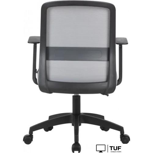 Офисное кресло CACTUS CS-MC333-GY (серый)