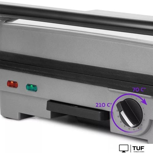 Электрогриль Kitfort KT-3621