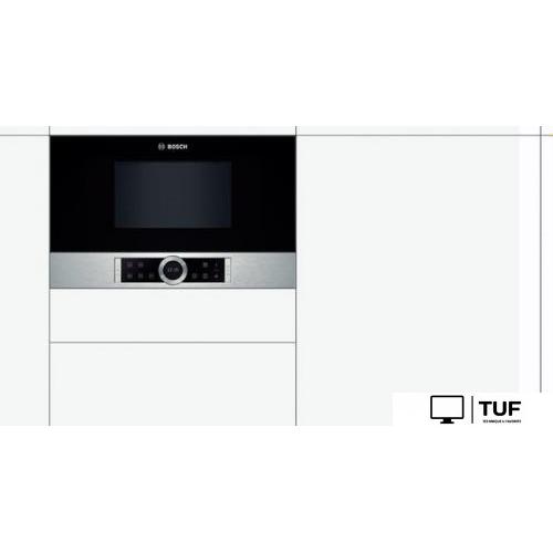 Микроволновая печь Bosch BFR634GS1