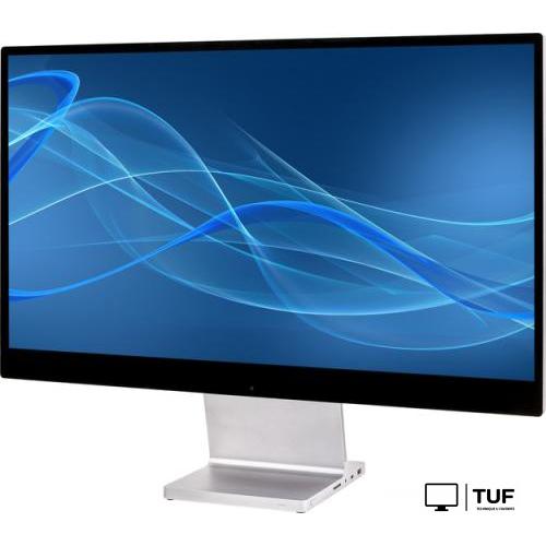 Моноблок Hiper ExpertCenter ED27-WII5124R16N5С8NSKMS