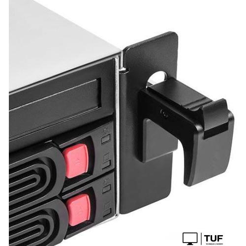 Корпус SilverStone RM22-308