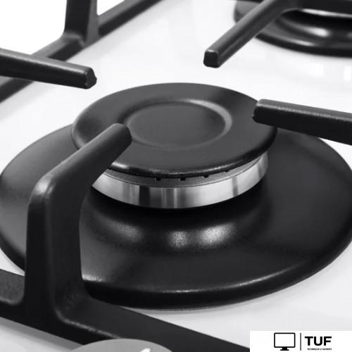 Варочная панель HOMSair HGG323GCWH