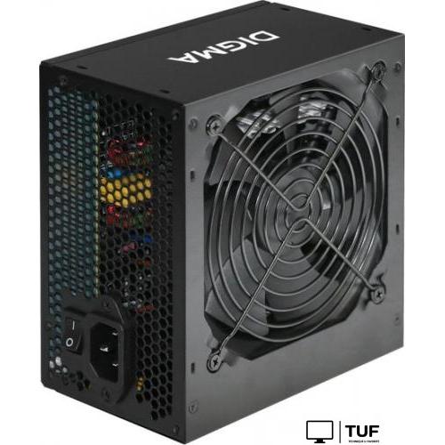 Блок питания Digma DPSU-450W