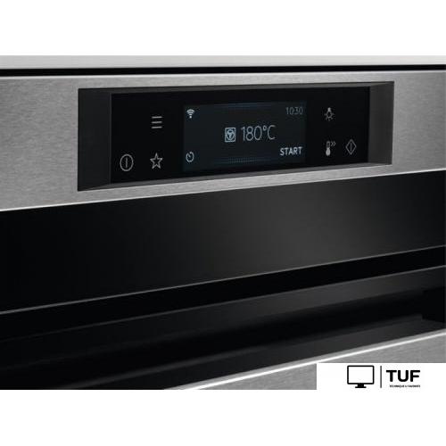 Микроволновая печь AEG KMK721880M