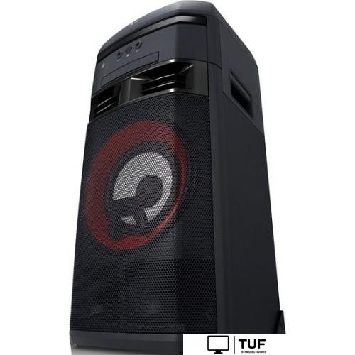 Патибокс LG X-Boom OL75DK