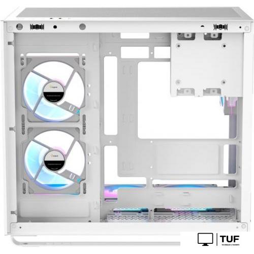 Корпус Ocypus Iota C70 WH ARGB