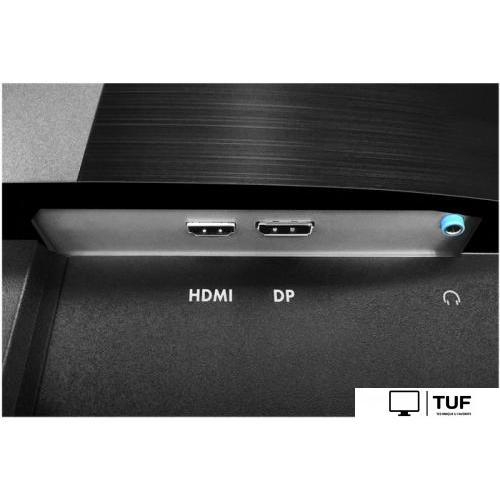 Игровой монитор Thunderobot DQ27F100