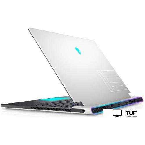 Игровой ноутбук Dell Alienware x15 R1 X15-0006