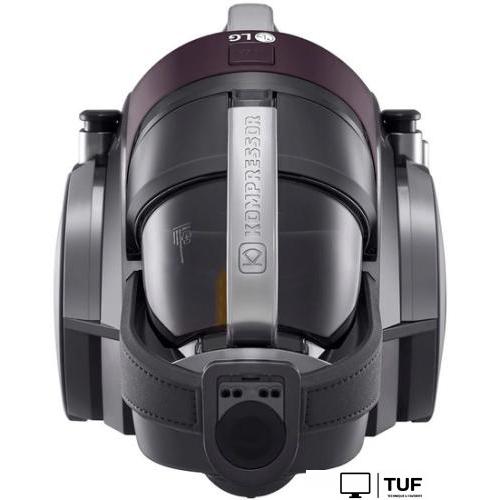 Пылесос LG VC83109UHAQ