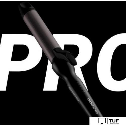 Круглая плойка Polaris PHS 3410TAi Argan Therapy