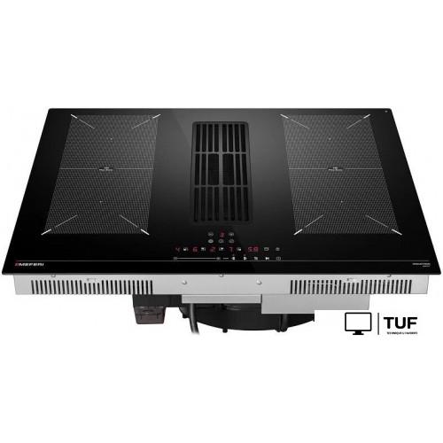 Варочная панель Meferi XSMART75BK Comfort