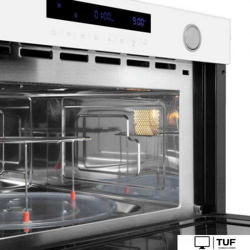 Микроволновая печь MAUNFELD MBMO349GW