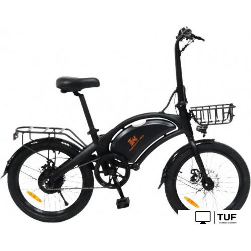 Электровелосипед Kugoo Kirin V1 Pro