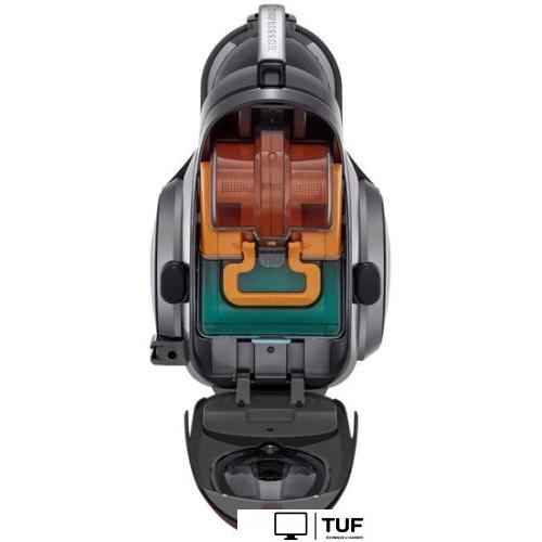 Пылесос LG VC83109UHAQ