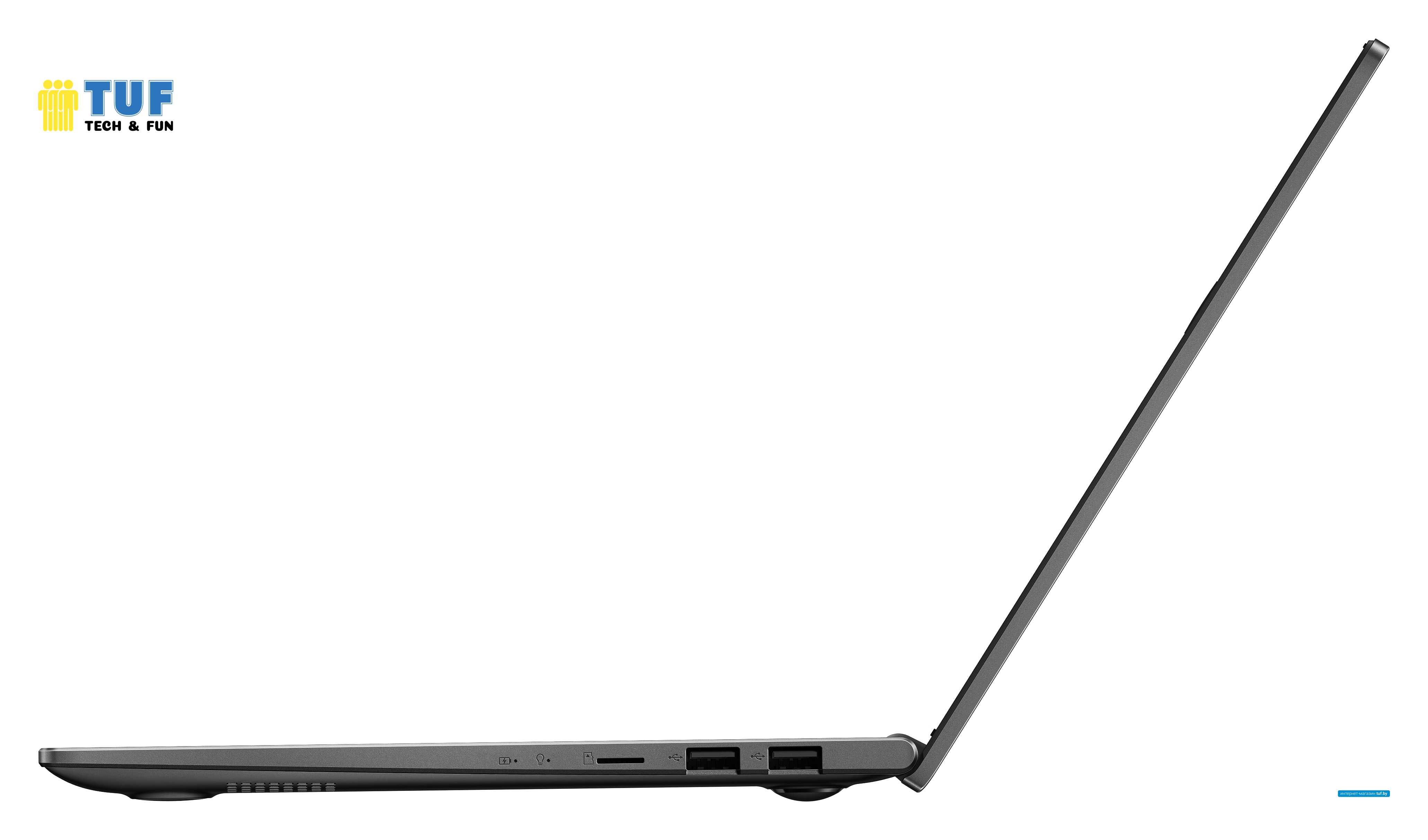 Ноутбук ASUS VivoBook 14 K413JA-EB534T