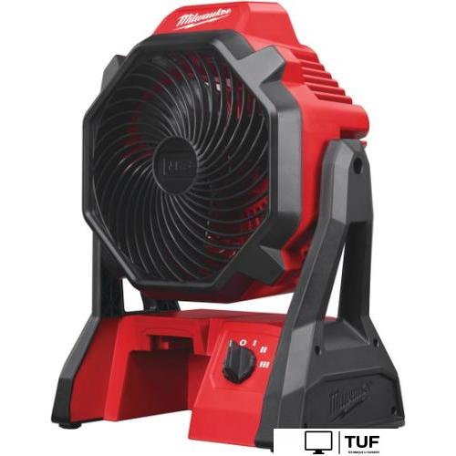 Вентилятор Milwaukee M18 AF-0 4933451022 (без АКБ)