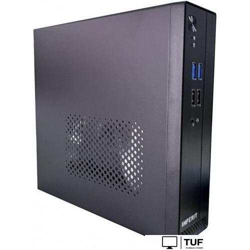 Корпус Foxline FL-105-AD120-DC-INF