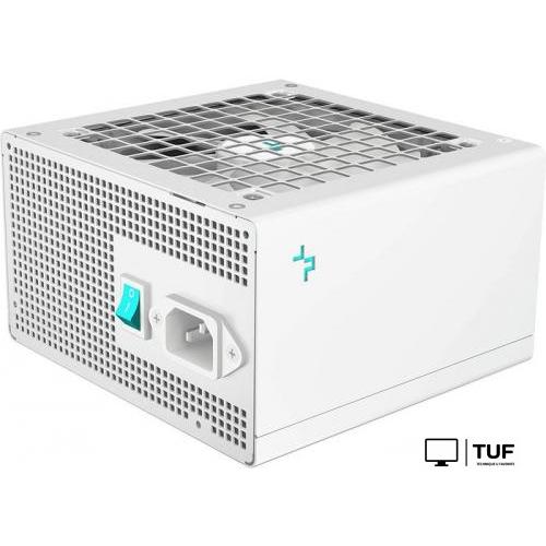 Блок питания DeepCool PN750M WH